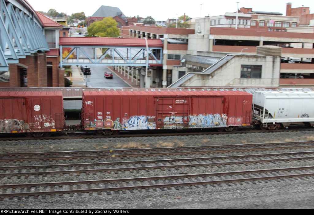 BNSF 783218